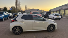 Toyota Yaris 1.5 Hybrid 130 GR Sport 5dr CVT Hybrid Hatchback